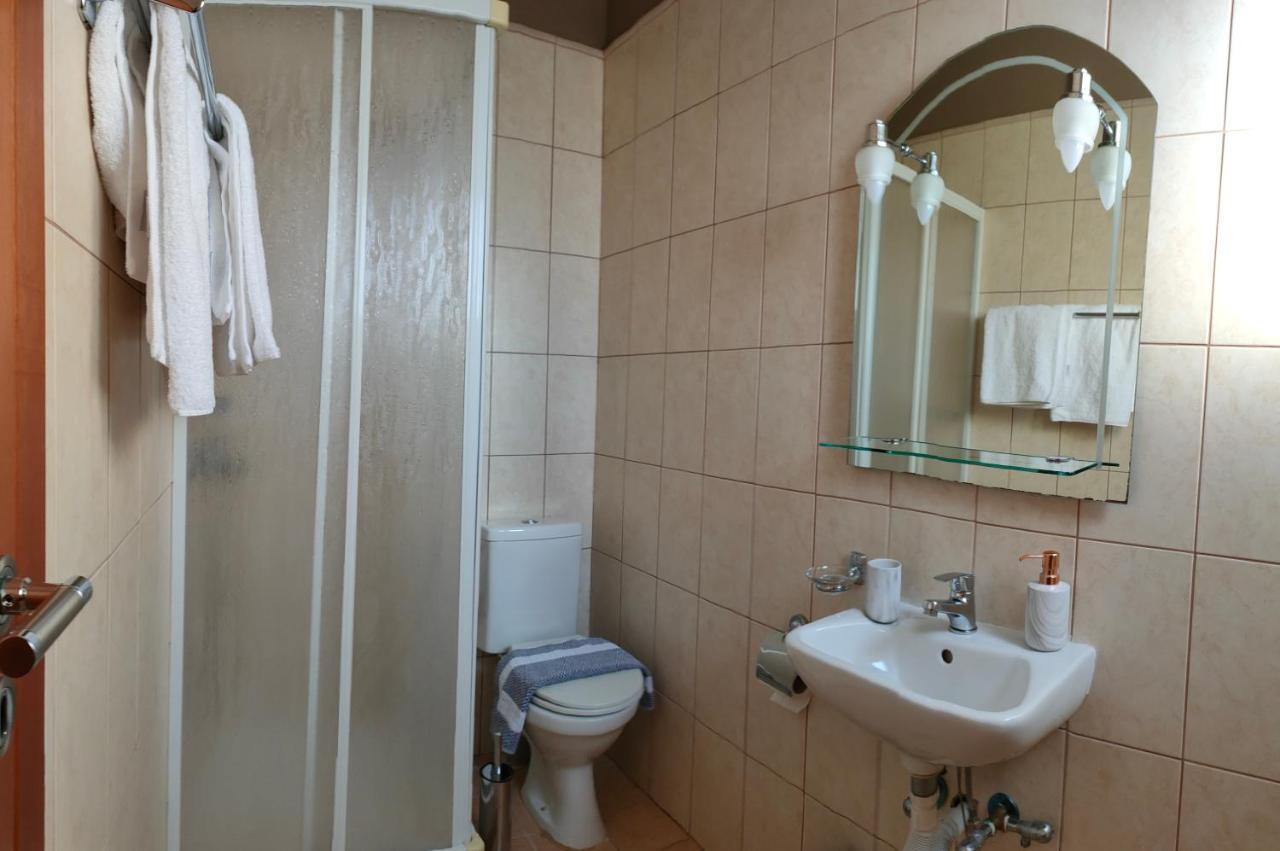 Reahouse Razata 2 Appartement Buitenkant foto